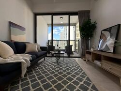 Commonwealth Towers (D3), Condominium #575814581